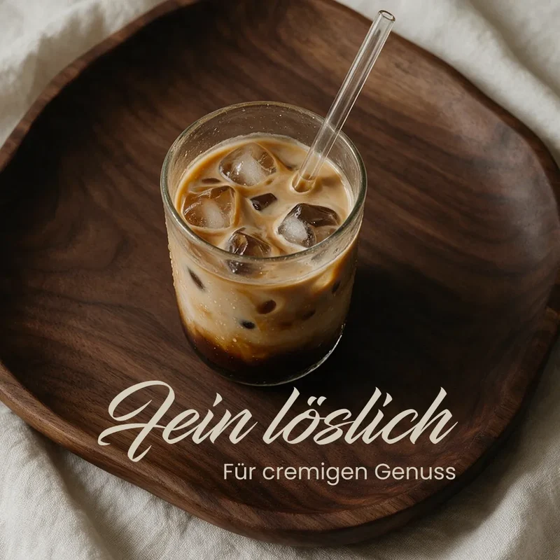 Kollagen Iced Coffee