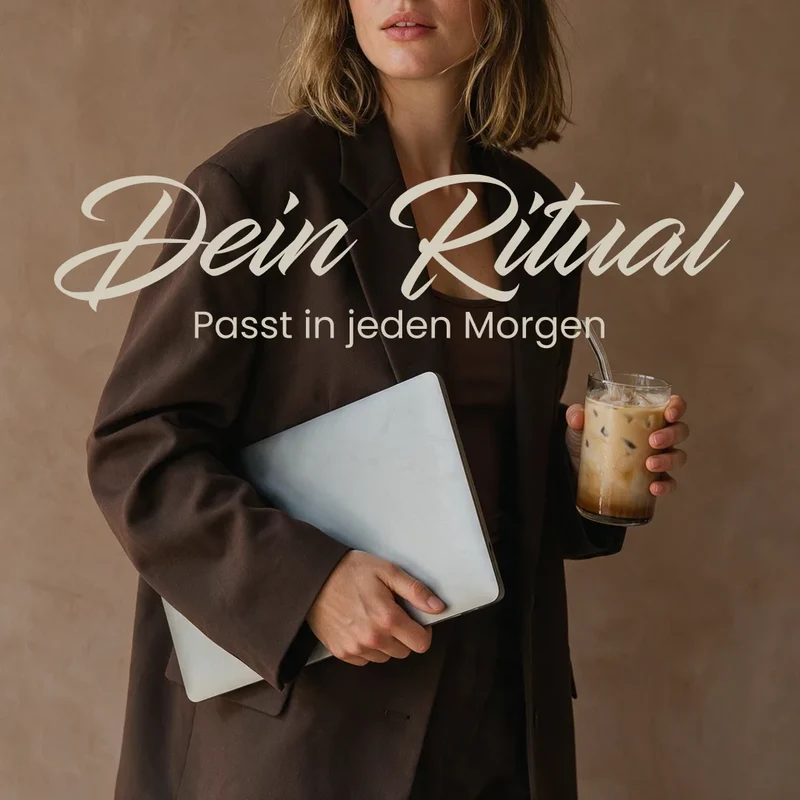Kollagen Iced Coffee