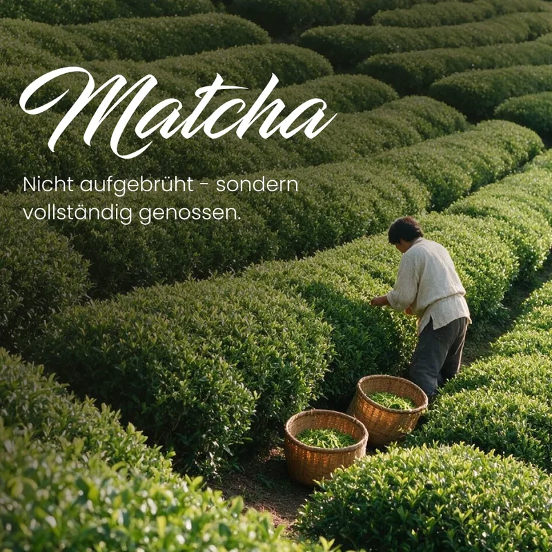 Kollagen Iced Matcha
