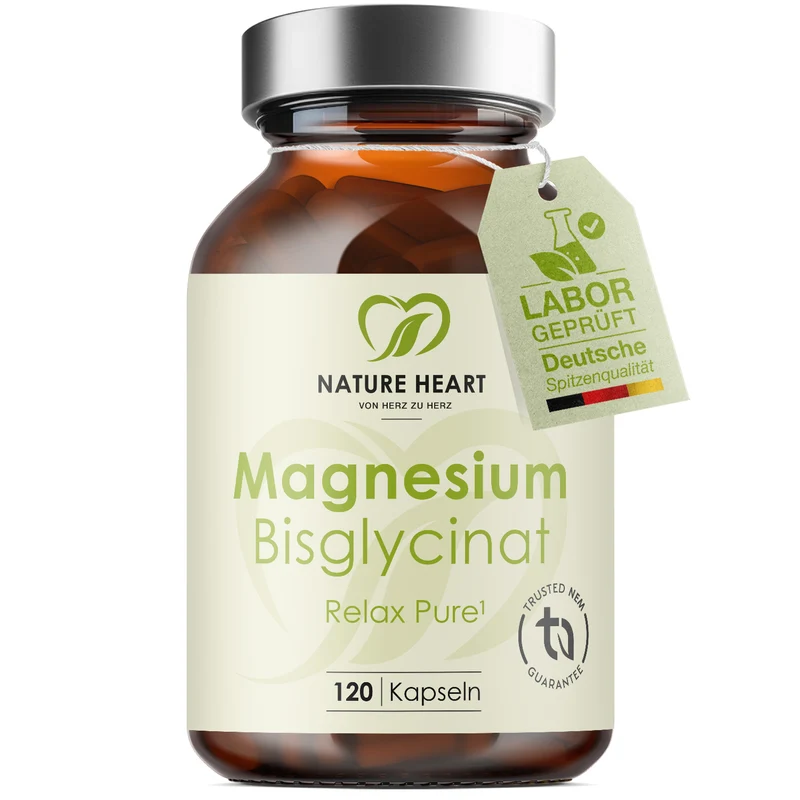 Magnesium Bisglycinat