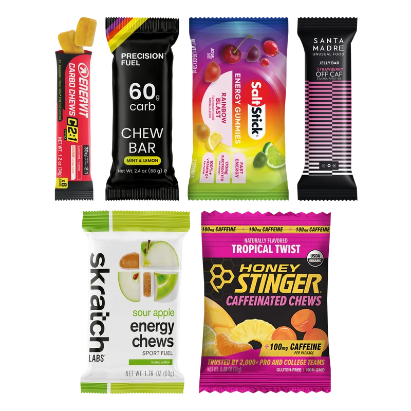 Ultimate Chews Pack