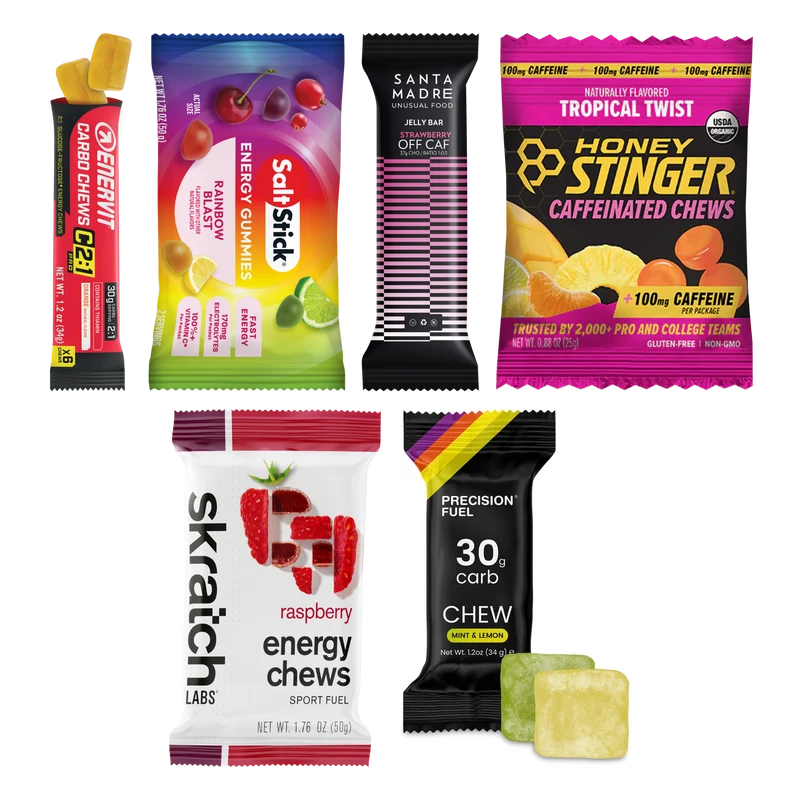 Ultimate Chews Pack