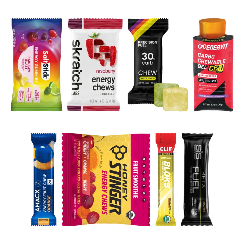 Ultimate Chews Pack