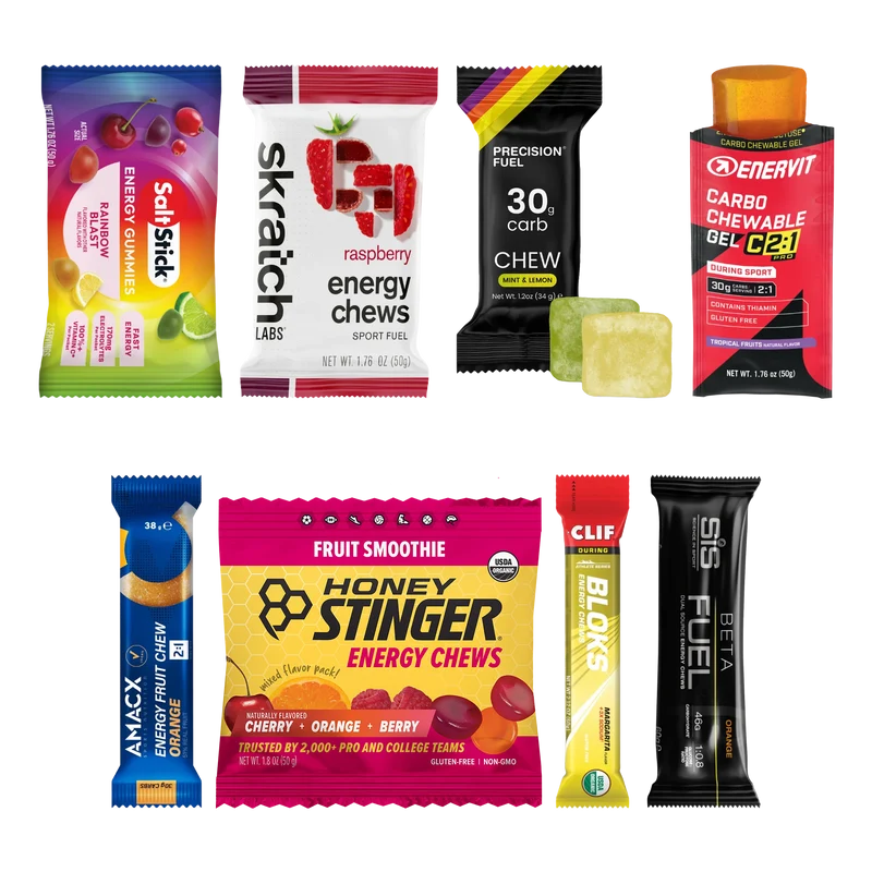 Ultimate Chews Pack