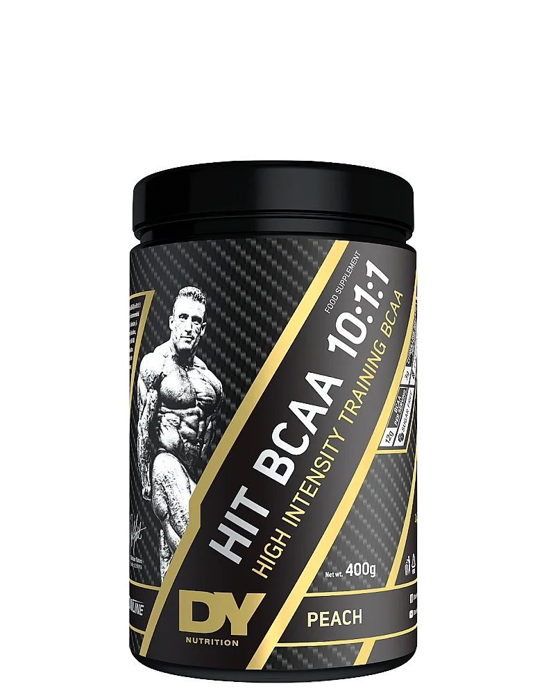HIT BCAA 10:1:1