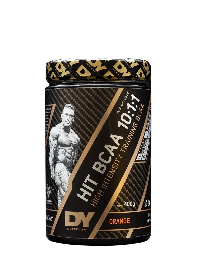 HIT BCAA 10:1:1