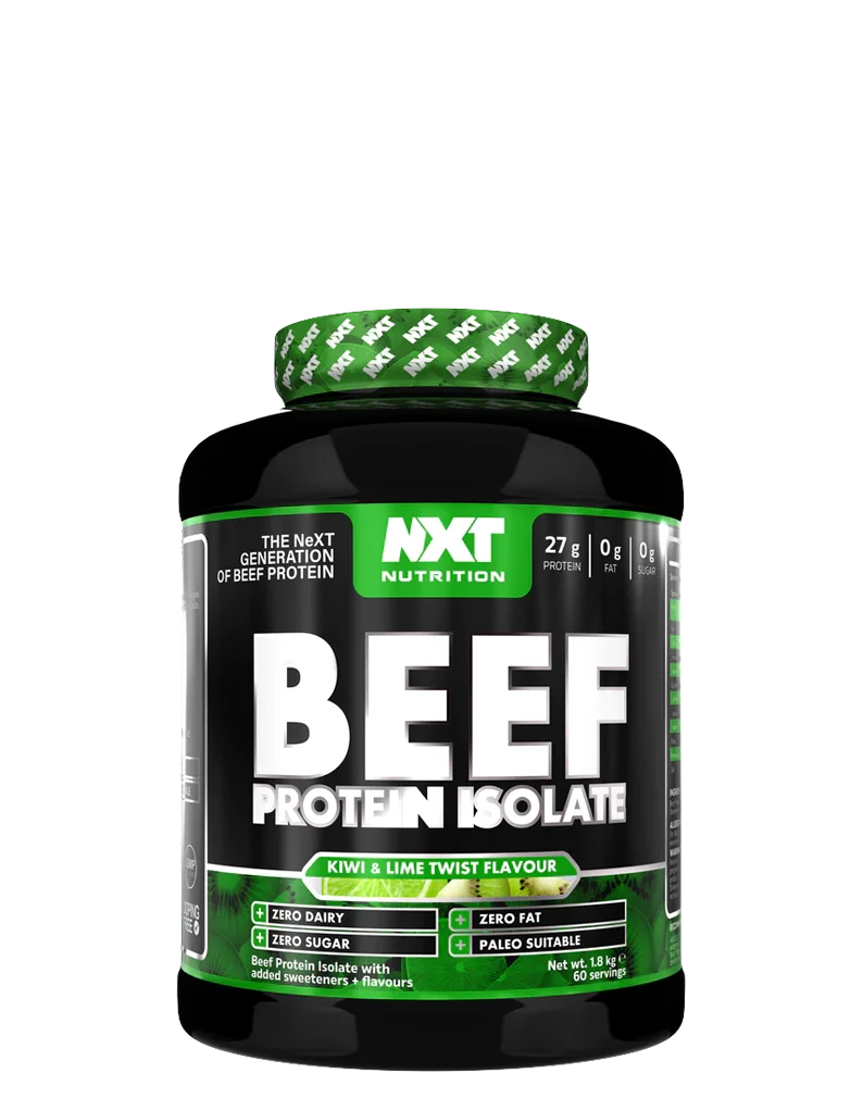 Rinderproteinisolat