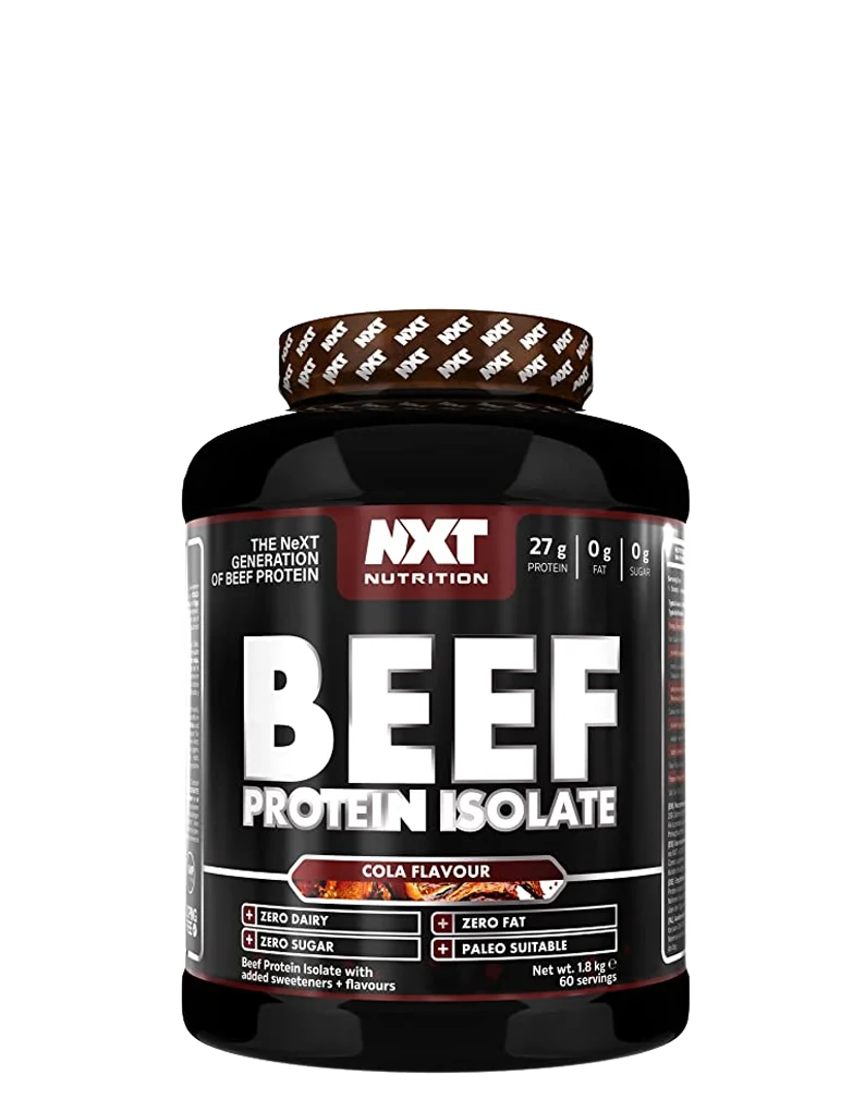 Rinderproteinisolat