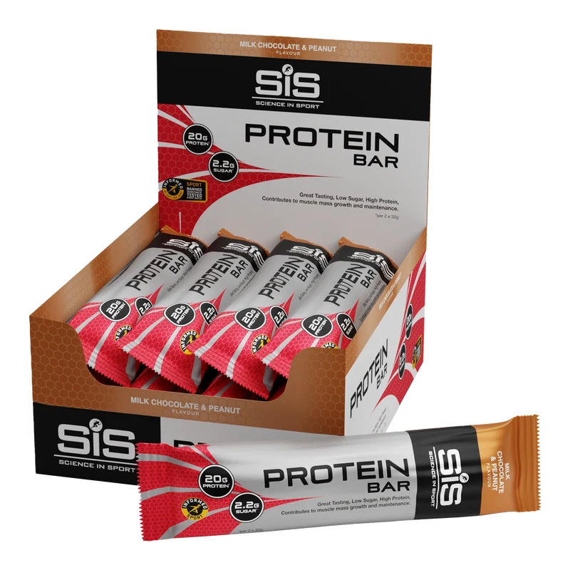 SiS Protein Bar