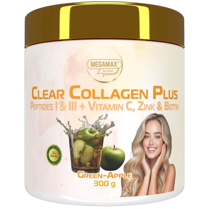Clear Collagen Plus