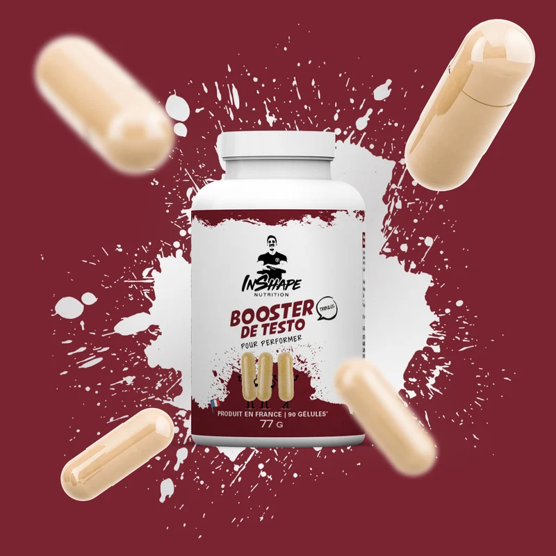 Booster von Testo