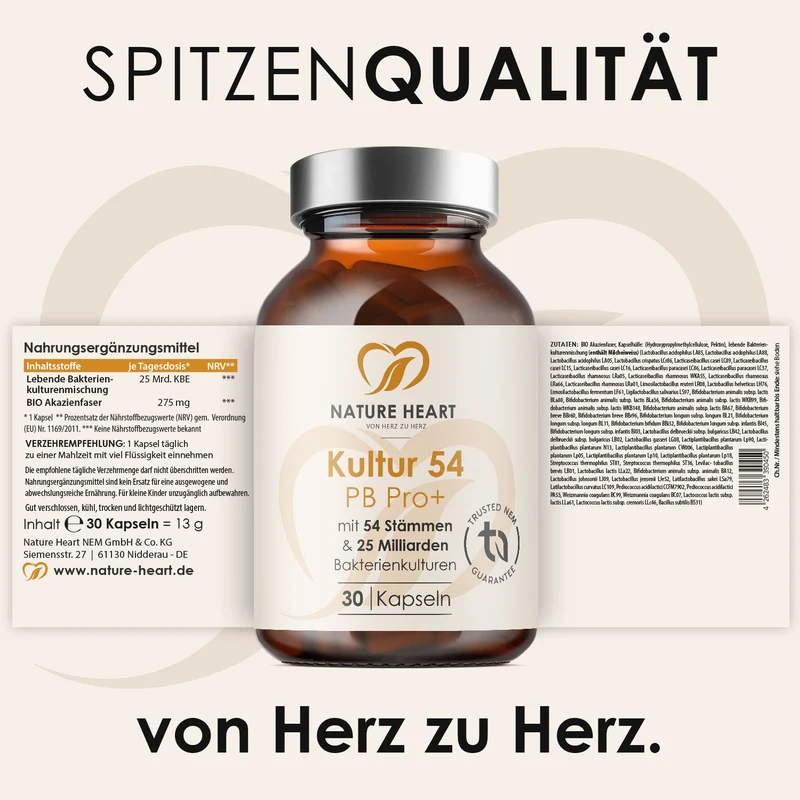 Darm Cleanse Bundle