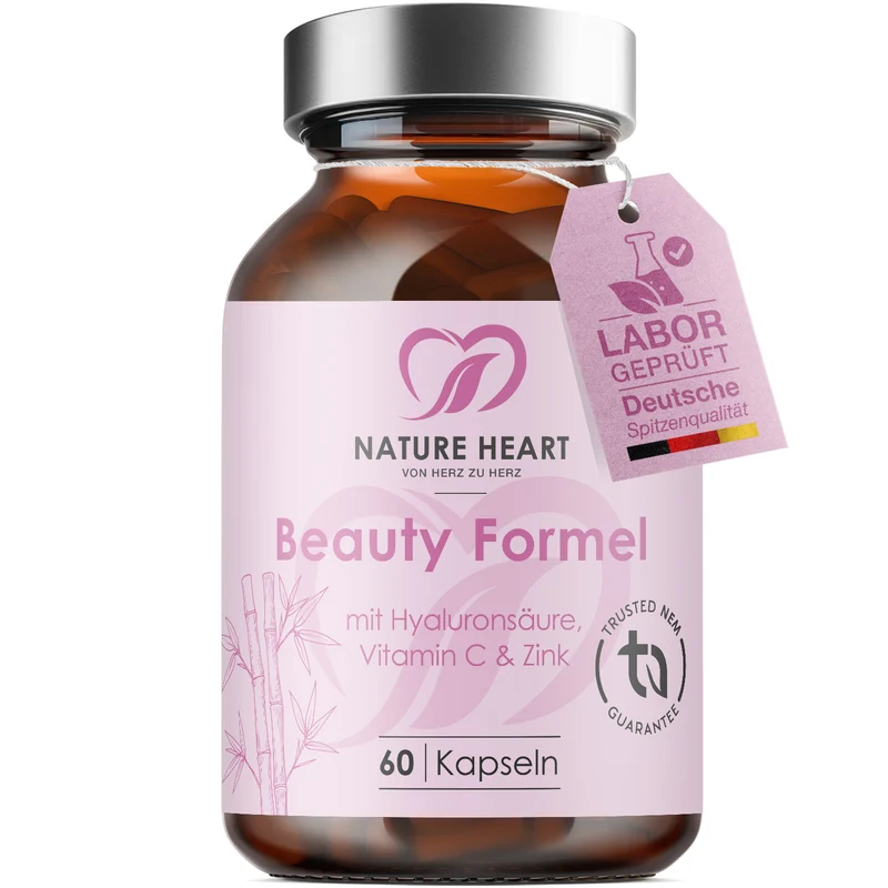 Beauty Formel