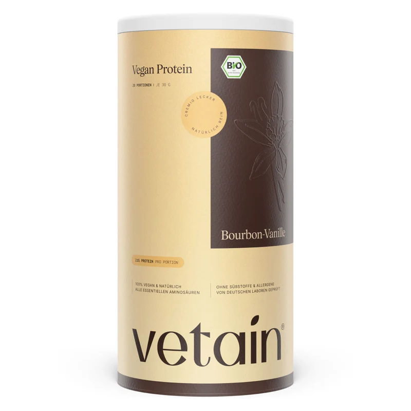 Gratis Vegan Protein (Version 1.0)