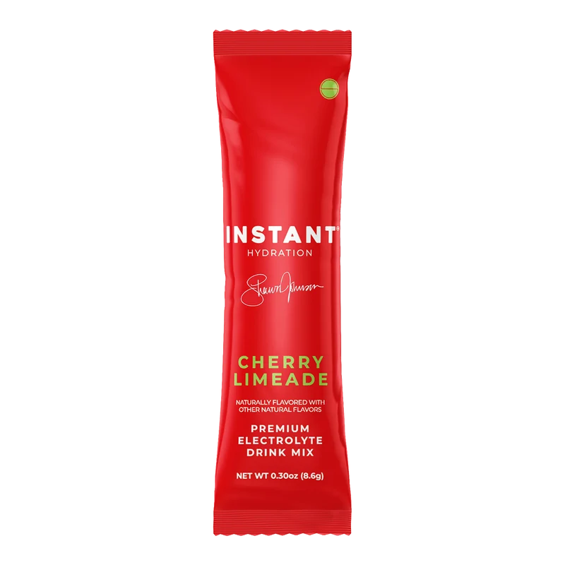 Instant Hydration Premium Electrolyte Mix