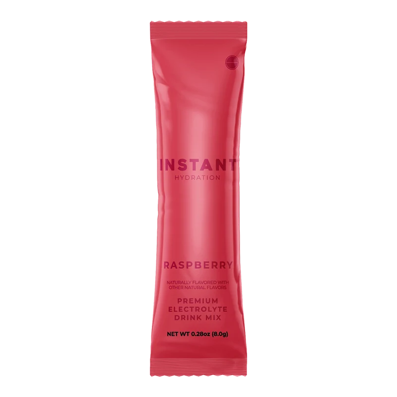 Instant Hydration Premium Electrolyte Mix