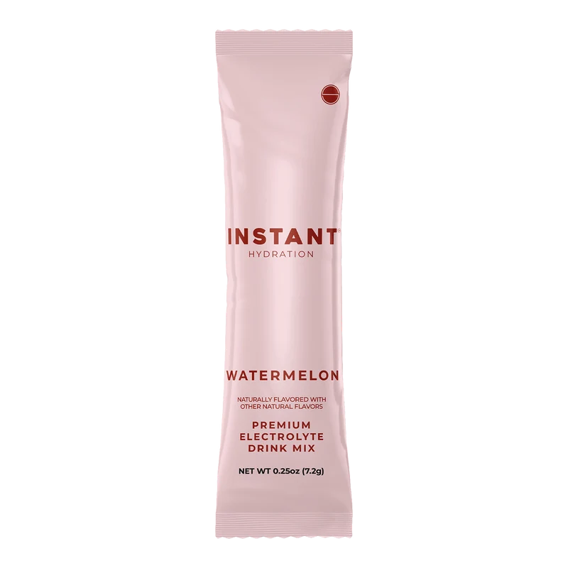 Instant Hydration Premium Electrolyte Mix