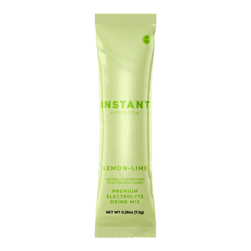 Instant Hydration Premium Electrolyte Mix