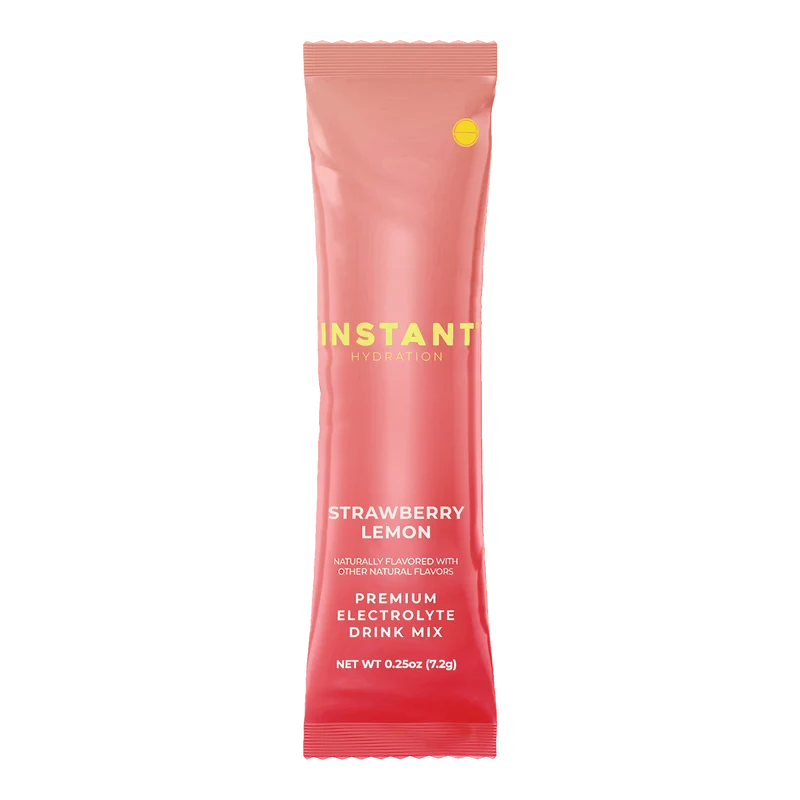 Instant Hydration Premium Electrolyte Mix