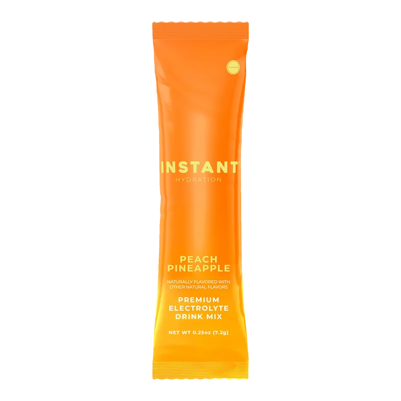 Instant Hydration Premium Electrolyte Mix