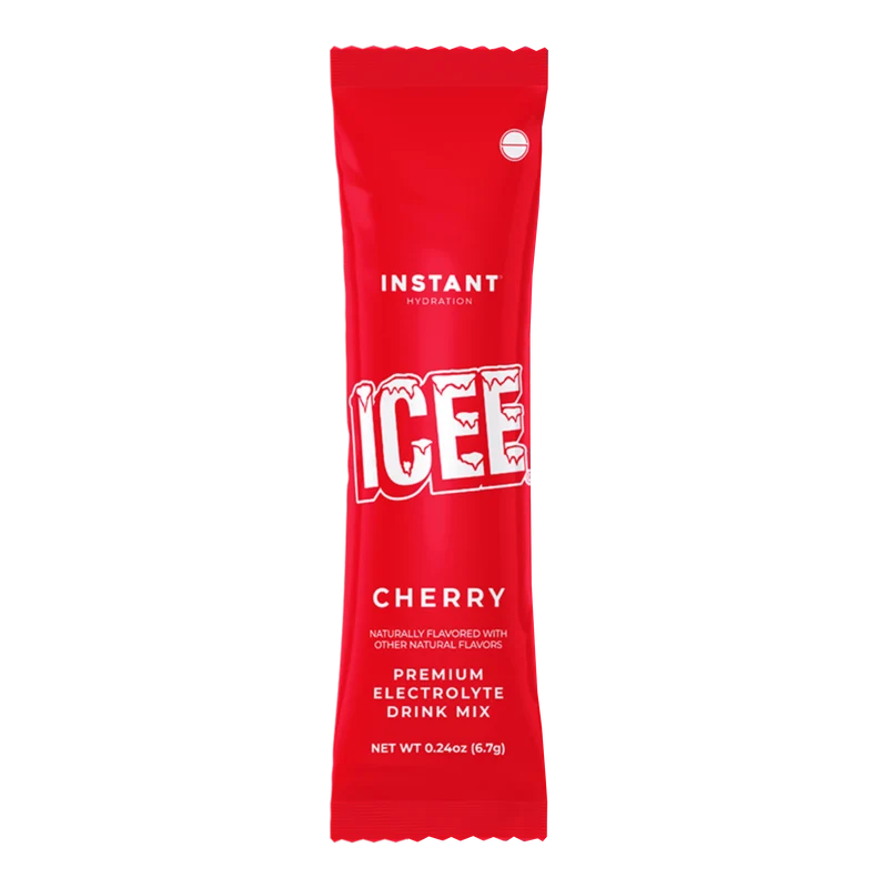 Instant Hydration Premium Electrolyte Mix