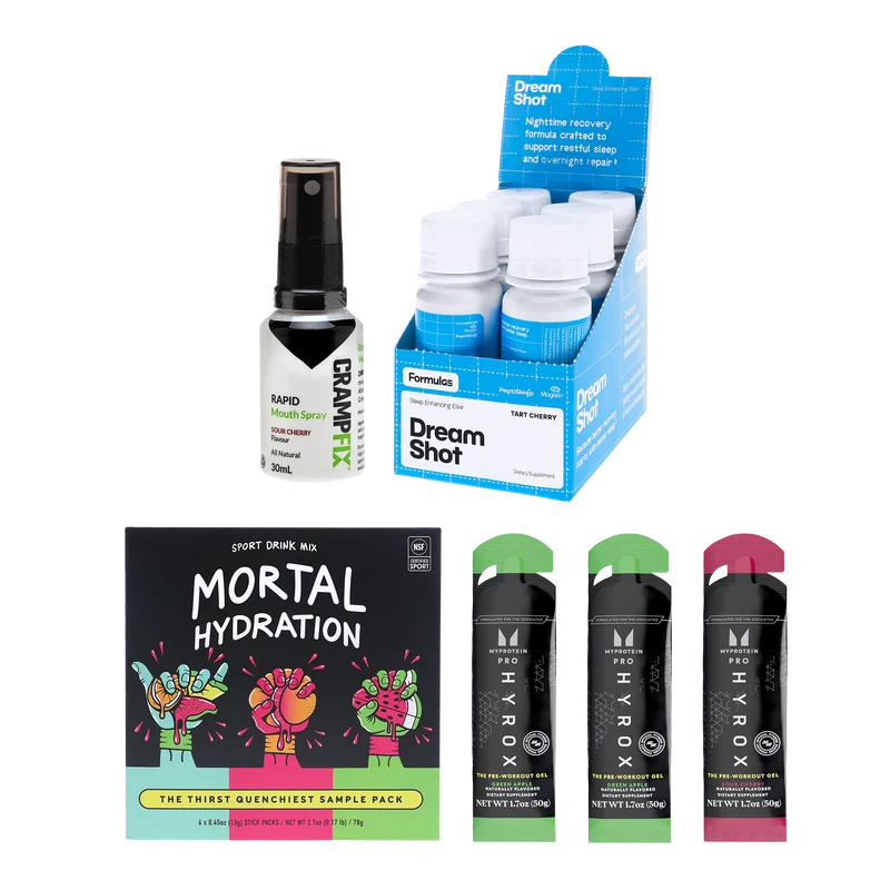 HYROX Pack