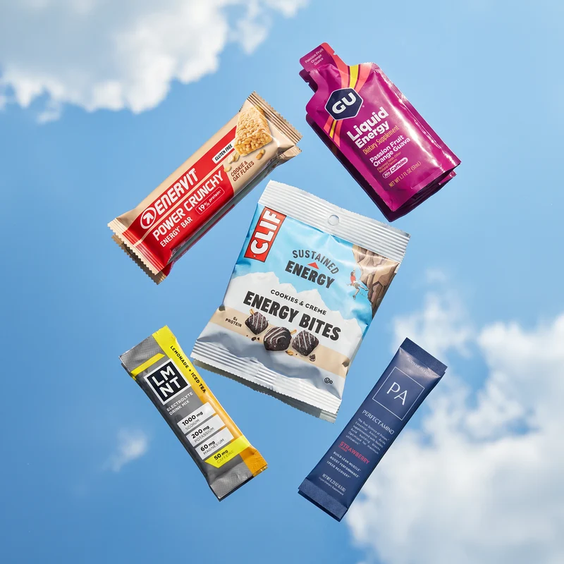 The Discovery Pack