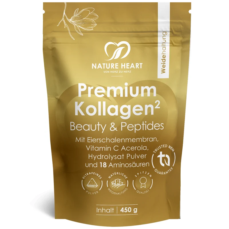 Premium Kollagen