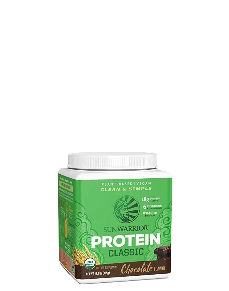 Sunwarrior Classic Protein