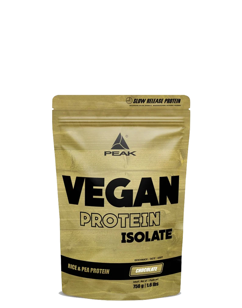 Veganes Proteinisolat