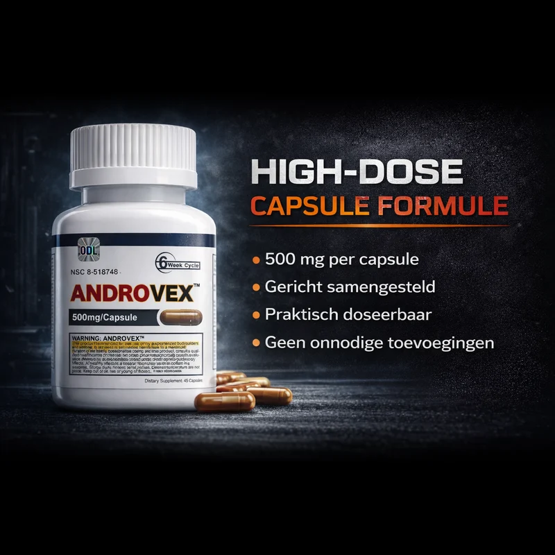 Andro Vex