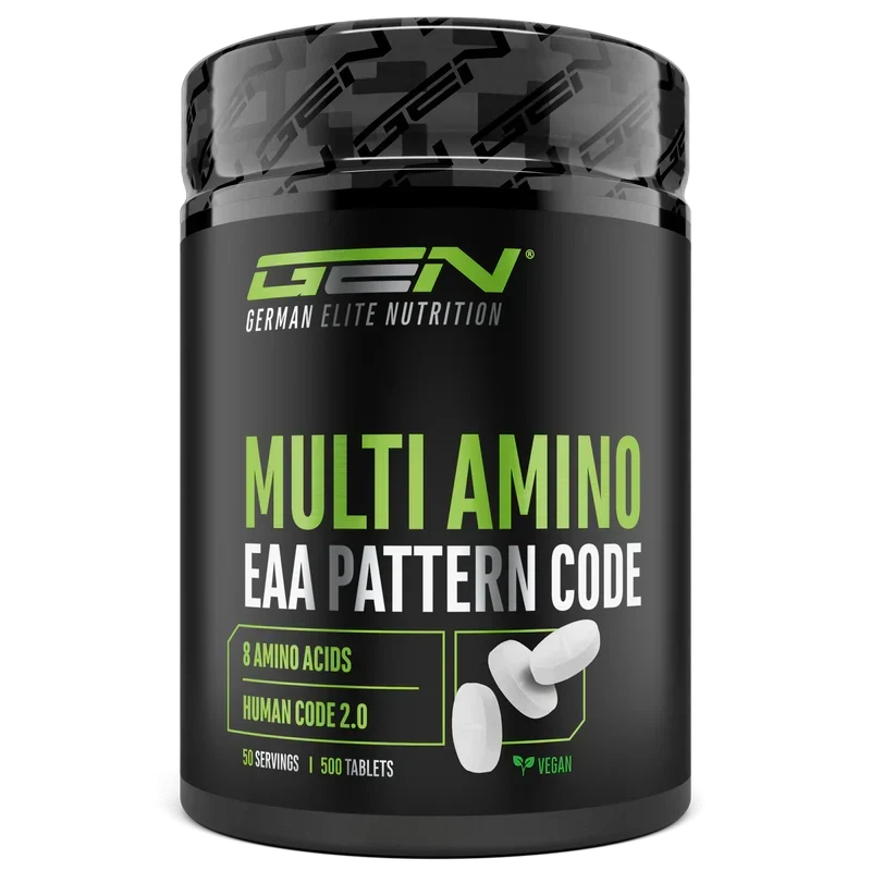 Bündel: Schlaf & Regeneration – Magnesium + Knockout + Multi Amino EAA