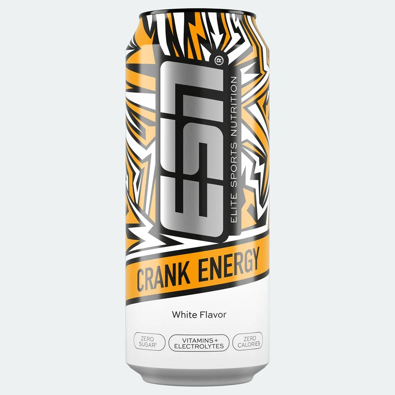 ESN Crank Energy (0,5l Dose)