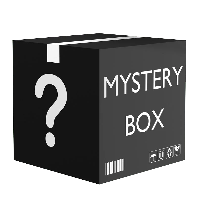 Skinny Ultimate Mystery Box (Produkte im Wert von über 80 £)
