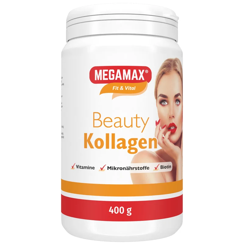 Beauty Kollagen