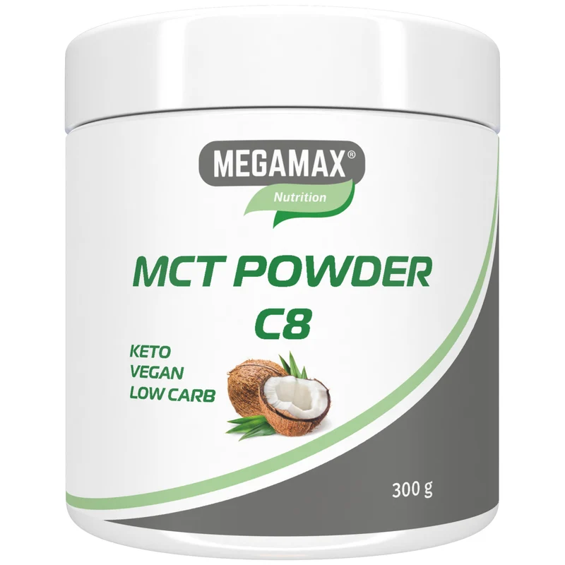 MCT Öl-Powder