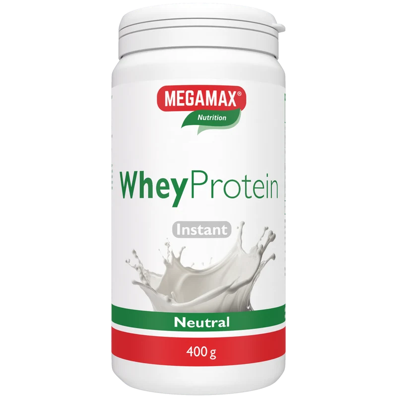 Whey Konzentrat Neutral
