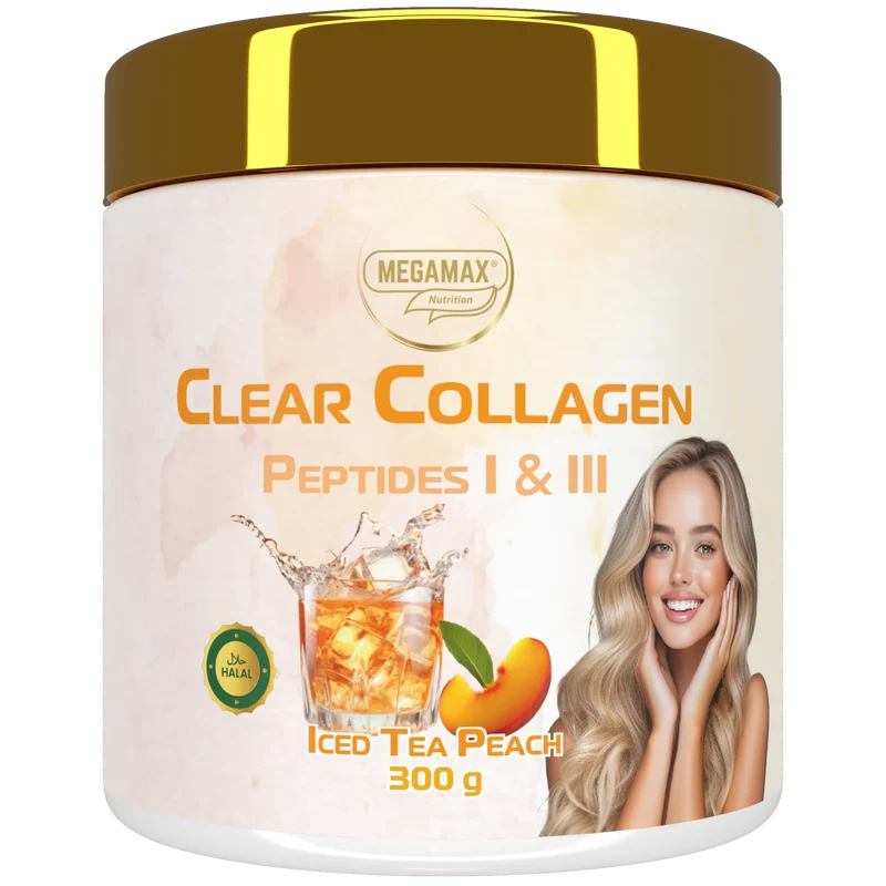 Clear Collagen