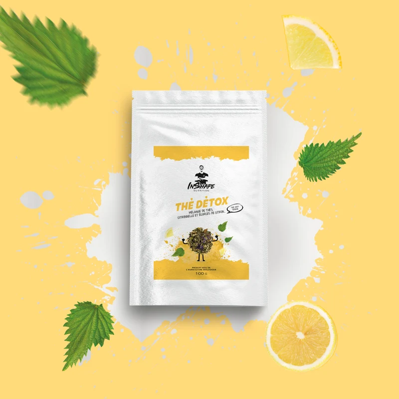 Detox-Tee