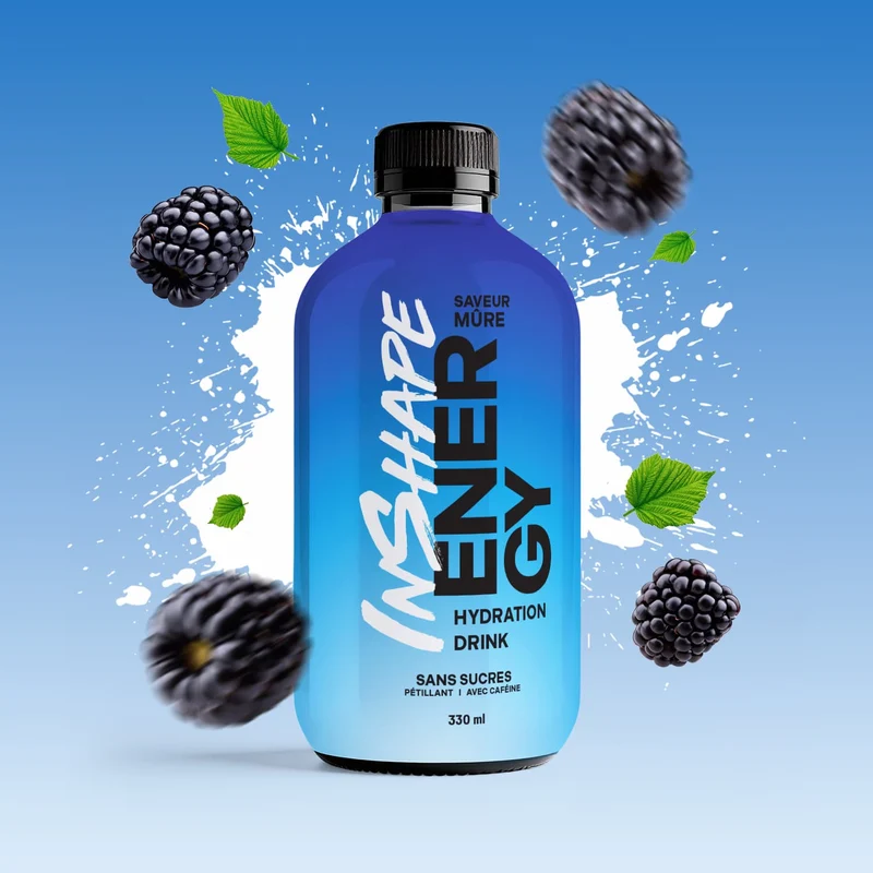 Energy Drink