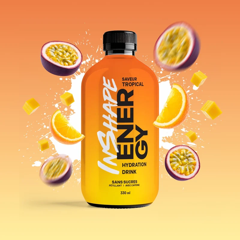 Energy Drink