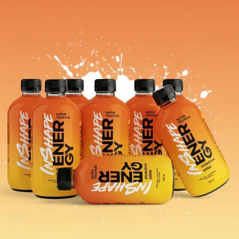 Energy Drink
