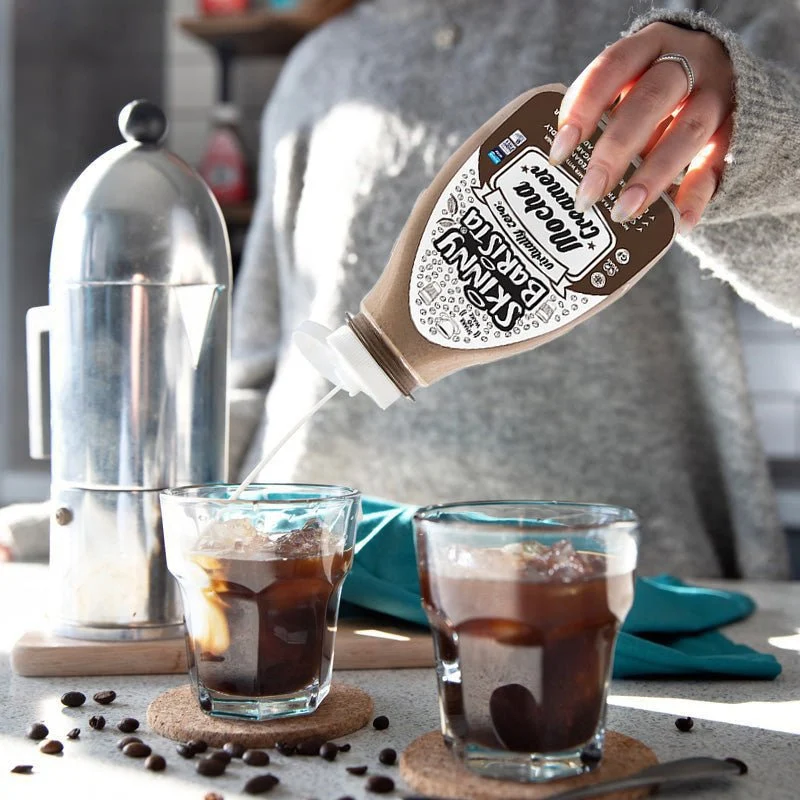 Barista-Starterpaket – inklusive GRATIS Barista-Milchaufschäumer