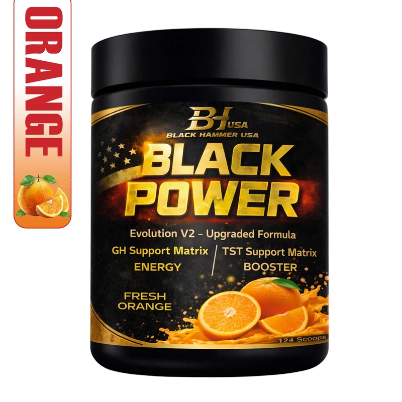 Lion ISO Whey 5KG Chocolate + BCAA + Black Power Orange + Nano Creatine Lemon