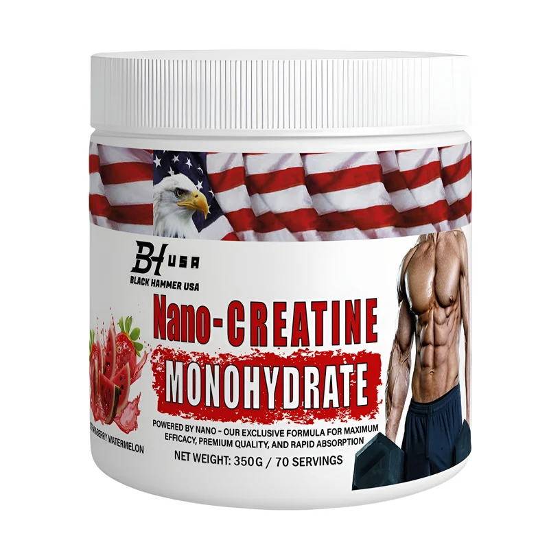 Lion ISO Whey 5KG Banana Strawberry + EAAs + Gorilla Crazy Pump Watermelon + Nano Creatine Watermelon Strawberry