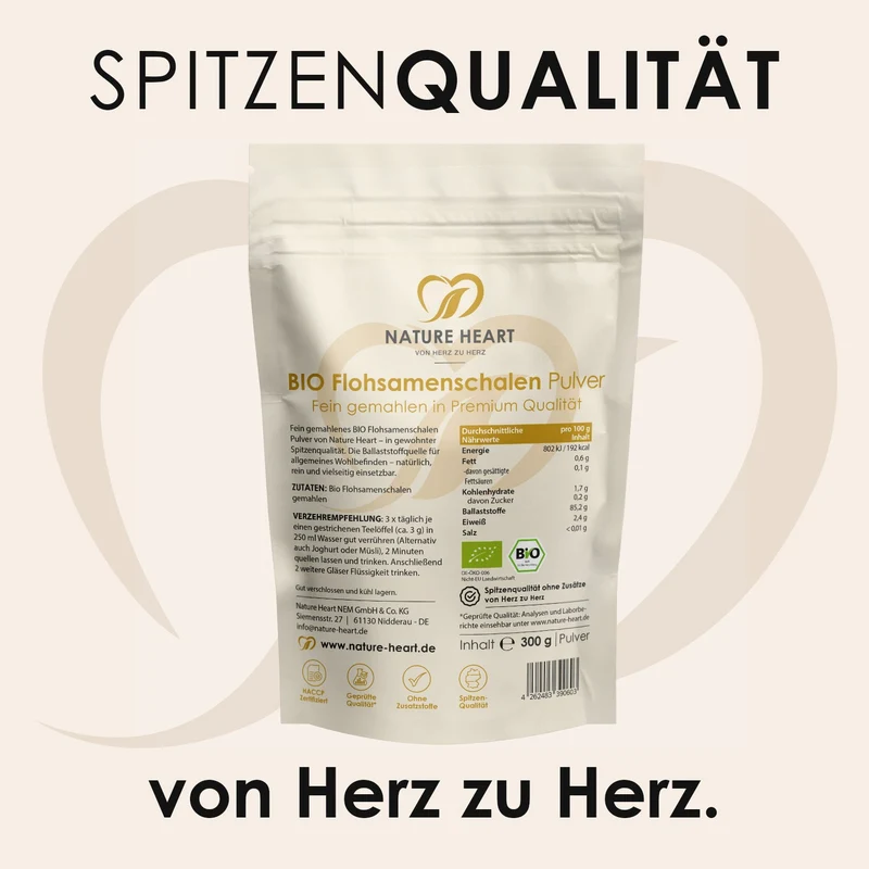3-Tages Kur - Darm Support Bundle