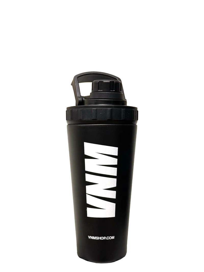 VNM Edelstahl-Shake-Becher