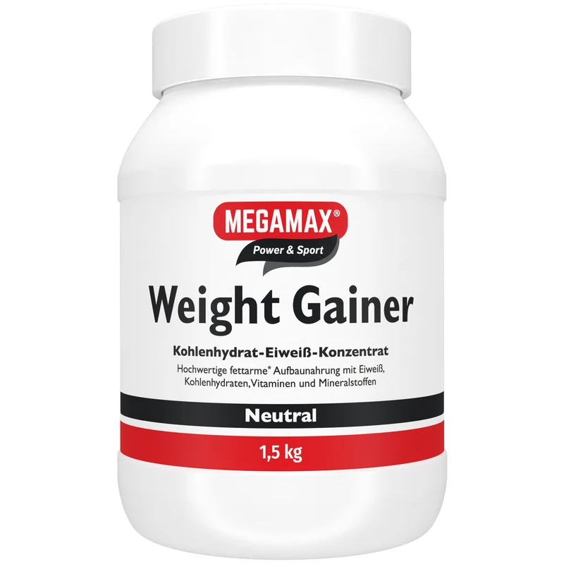 Weightgainer