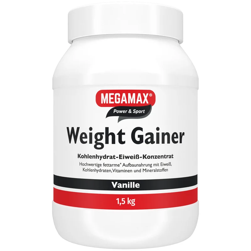 Weightgainer