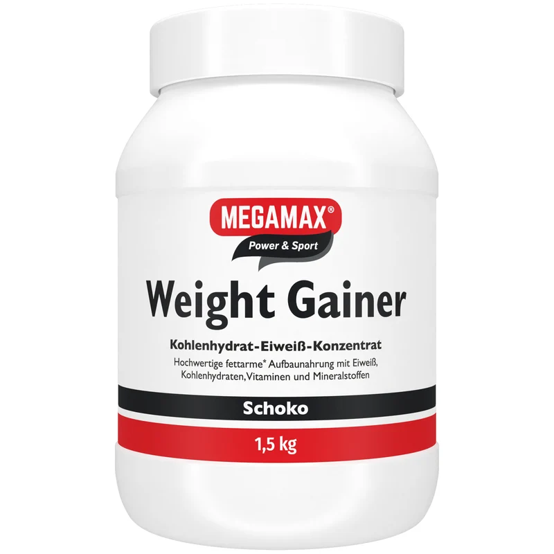 Weightgainer